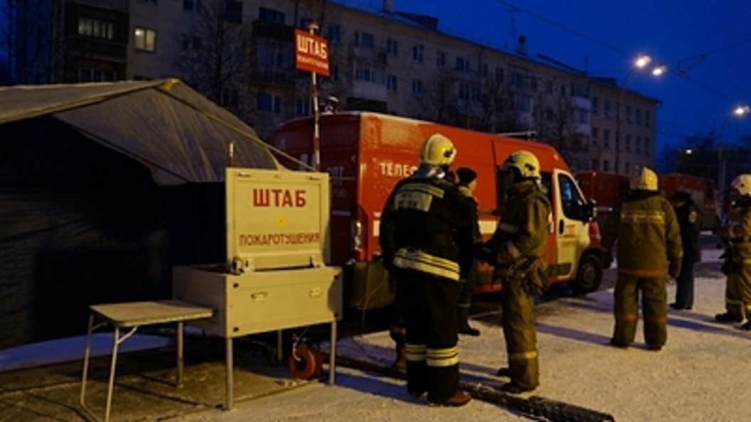 Оперативный штаб по Зимней вишне в Кемерове перенесли ради вернувшихся с каникул школьников Оперативный штаб по Зимней вишне в Кемерове перенесли ради вернувшихся с каникул школьников