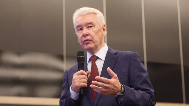 Гранты мэра Москвы поддержат многих одаренных ребят — Александр Палицын