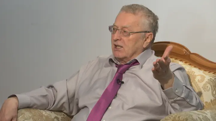 Дожить до 2027 года: Пугающие слова Жириновского повторяют и Пугачёва, и Голливуд