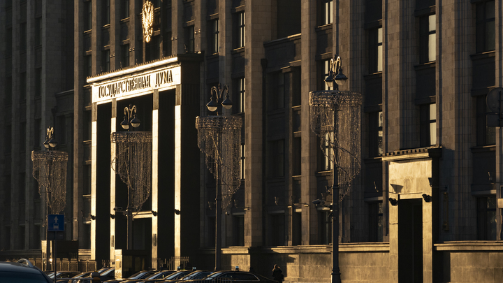 Ежедневники, календари, смартфоны. На что Госдума тратит наши деньги?