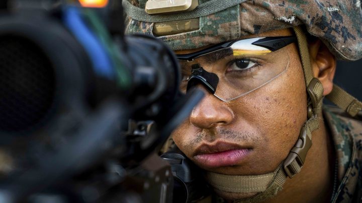 США на Ближнем Востоке: В учениях задействован искусственный интеллект