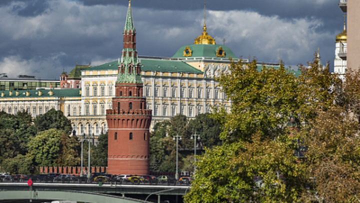 В Кремле опровергли заявления Украины о нападении