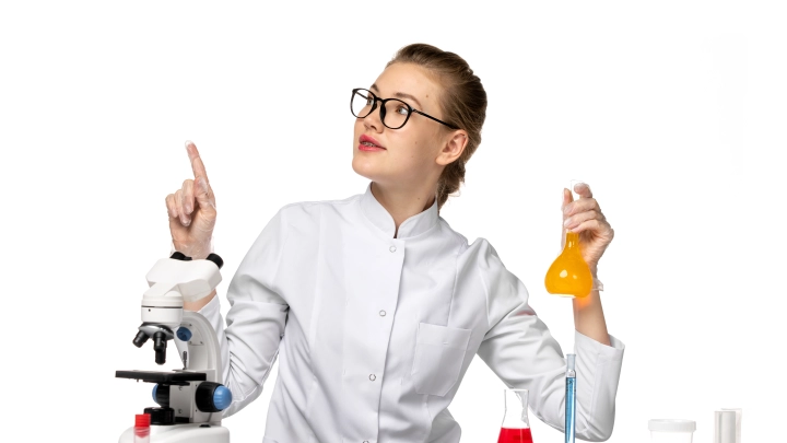 Ученые нашли в головном мозге скрытый включатель, вызывающий давление