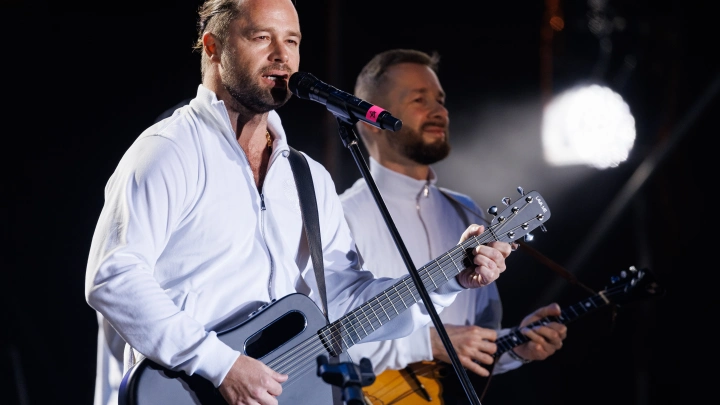 Кузю из Универа приговорили к 12 годам лишения свободы на Украине: Подробности