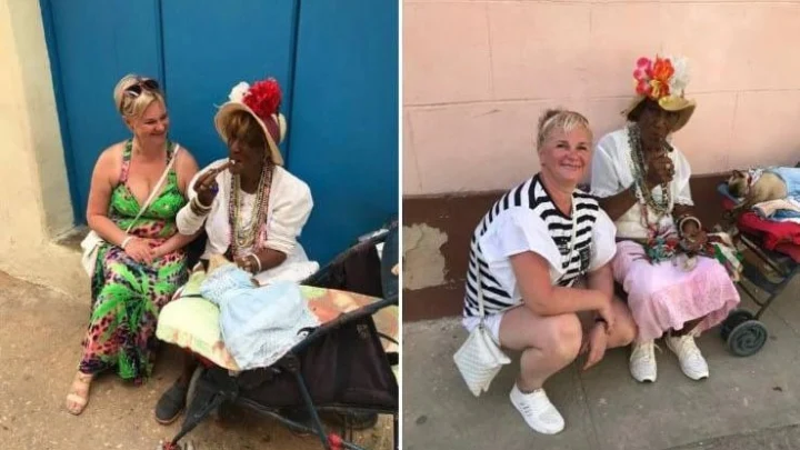 Платье в марихуану: наряд стал поводом для увольнения нижегородской чиновницы