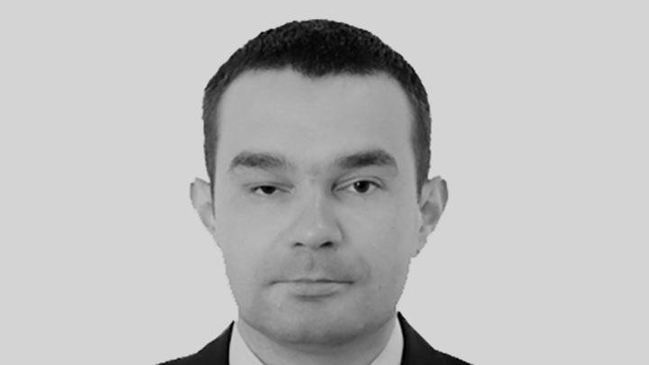 Замглавы представительства МВД России в Армении Пономарева обнаружили мертвым