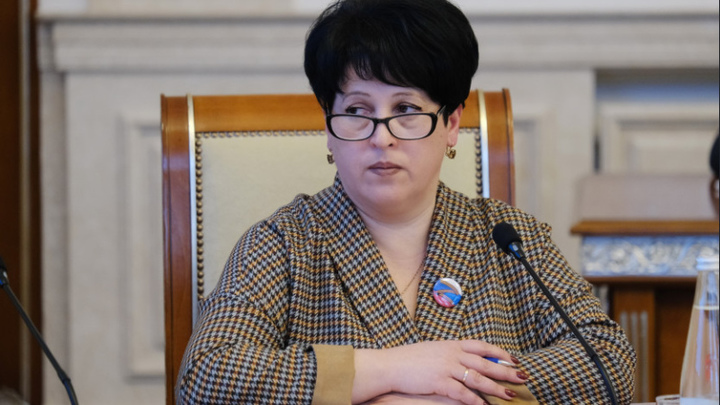 В Новосибирской области заработал региональный штаб Комитета семей воинов Отечества
