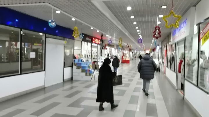 IKEA меняет формат и поэтому не будет строить торговый комплекс в Челябинске