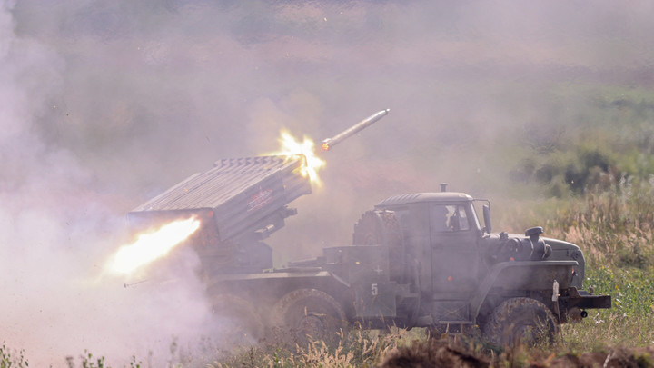 Командный пункт кракеновцев* уничтожен под Харьковом: Логово нацистов слили партизаны