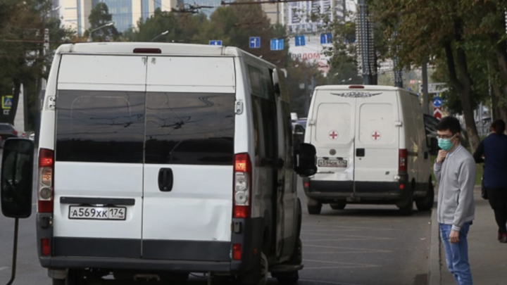 В Челябинске горожане добились замены перевозчика на пригородном маршруте