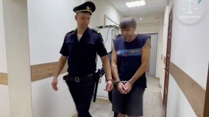 В Усть-Лабинске вынесли приговор мотоциклисту, который сбил мальчика в парке