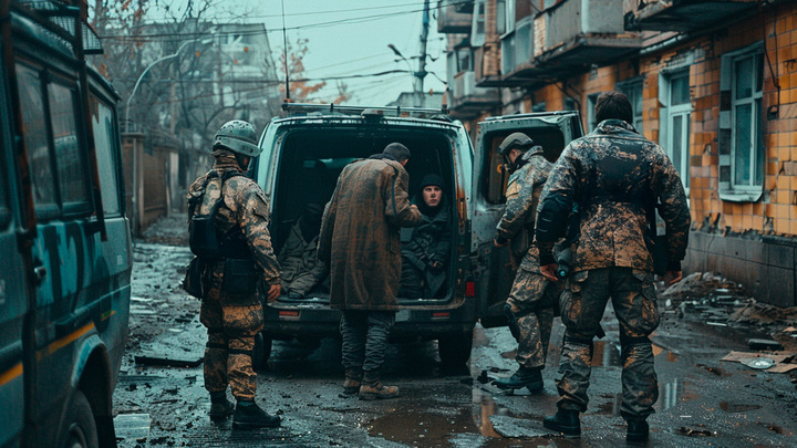 Только бы не на фронт: Украинцы пошли на радикальные меры. Решение удивит любого