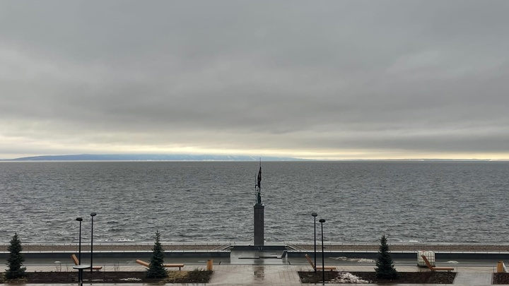 Ошиблись на миллиард: Новые подробности скандала по реконструкции набережной в Тольятти