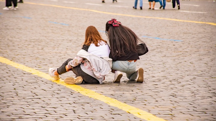 Единственный шанс Навального связали с детьми