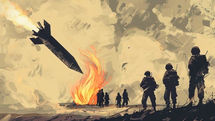 Вещь дичайшая!: Управляемая ФАБ восхитила военных блогеров. ВСУ уже заявили о главной проблеме на фронте