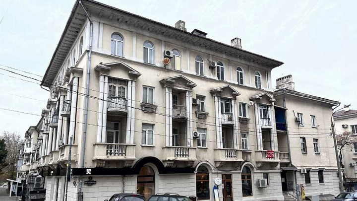 На Кубани утвердили предметы охраны для 21 объекта культурного наследия