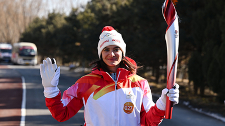 Нельзя забывать о заслугах: Песков оценил реакцию в России на слова Исинбаевой