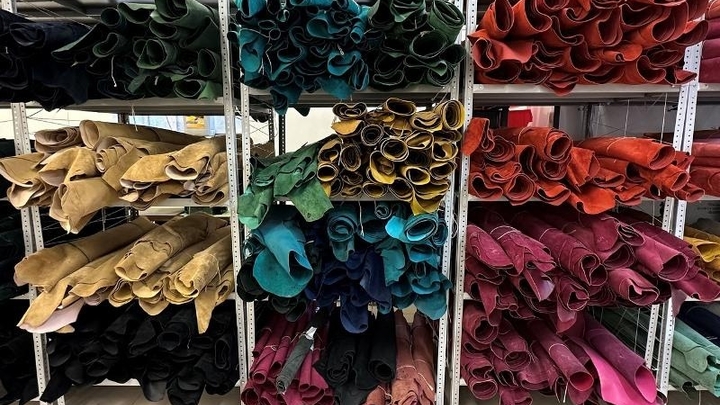 В Свердловской области откроют производство армейской обуви