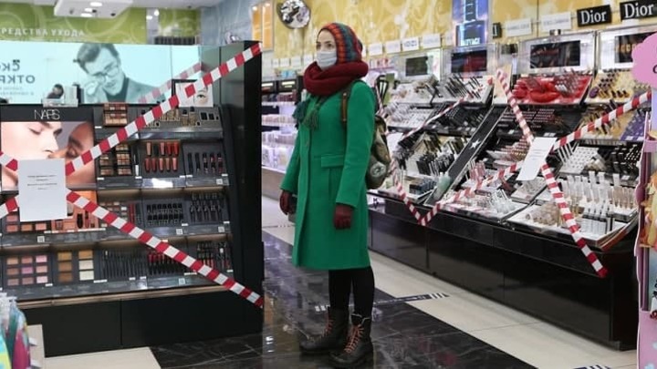 Маски и QR-коды отменить, ограничения снять. Россия готова?