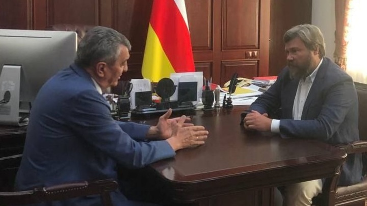 Единство сквозь века. В Алании готовятся к празднованию 1100-летия Крещения