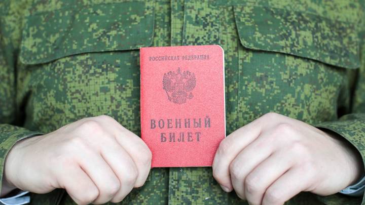 Первые мобилизованные жители Симферополя отправятся на переподготовку в Севастополь