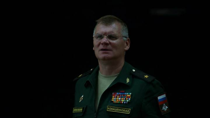 Все русские военные переправились на левобережную часть Херсонщины