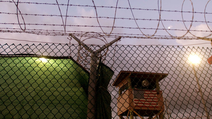 Хроники американских застенок. Гражданина России продолжают пытать