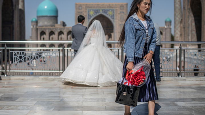 В Узбекистане возмутились чиновником, обозвавшим тупыми русскоязычных граждан