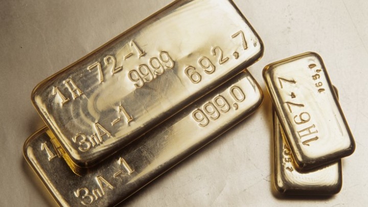 Китайский постпред при ООН об украденном Западом русском золоте: Подрыв всемирной стабильности