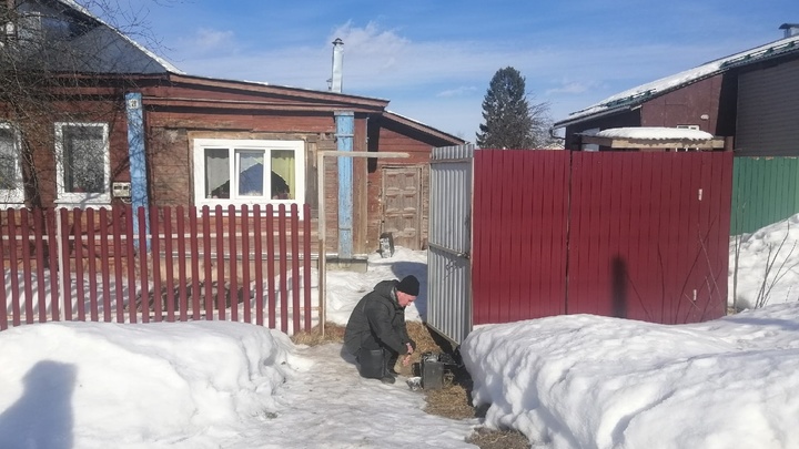 Двойное убийство в Фурманове: Подозреваемый задержан