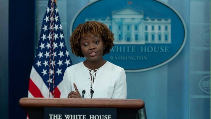 Белый дом ставит ультиматумы: Россия должна сегодня же обменяться заключёнными