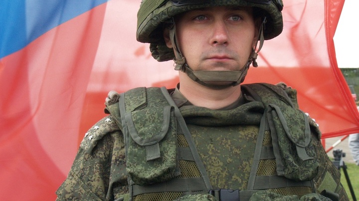 Спецоперация России на Украине: данные Минобороны на 28 февраля (утро)