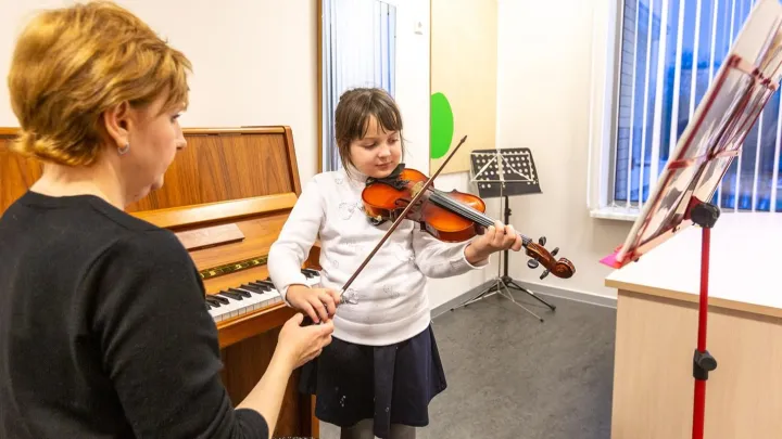 Школы и колледжи искусств столицы приглашают на дни открытых дверей