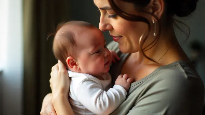 Мамы-героини могут получать пенсии больше 100 тысяч