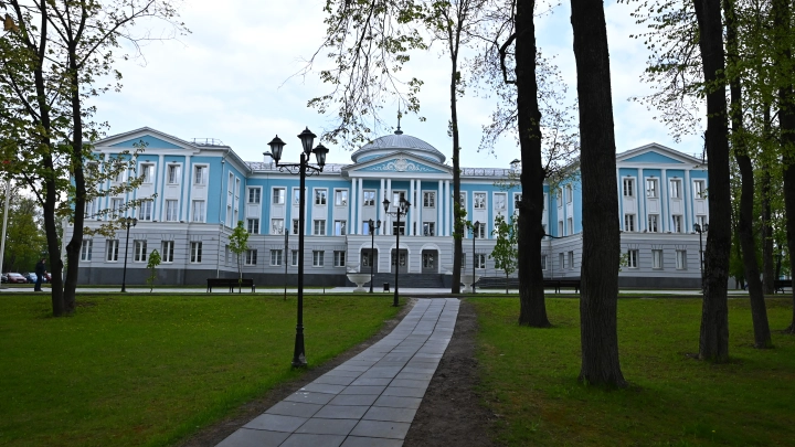 Русские туристы массово выбирают туры выходного дня вместо долгих отпусков