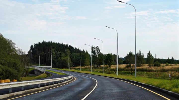 ИИ на страже подмосковных дорог: нейросеть выявила тысячи дефектов