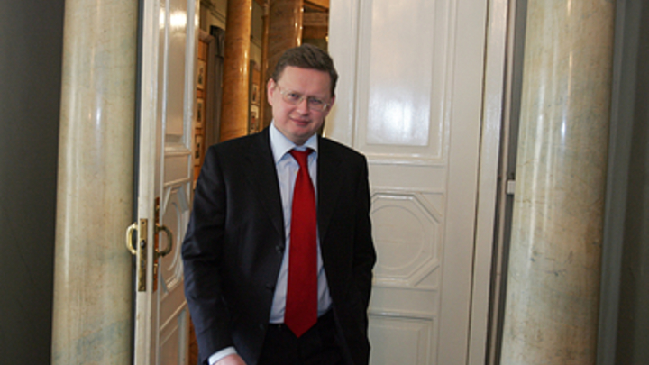 Делягин предложил спасать деньги из банков: Возможно, пора