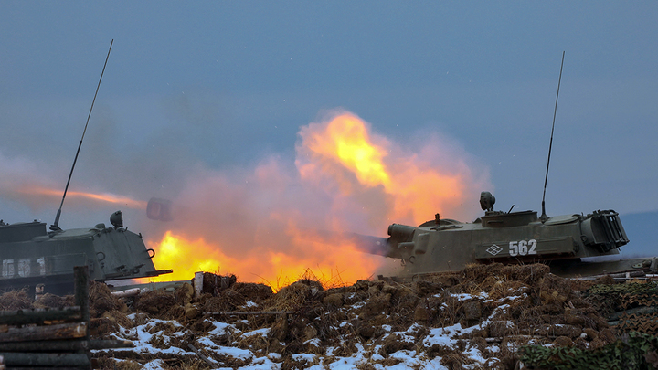 Военная помощь Баку для Киева: Разве союзники так поступают?