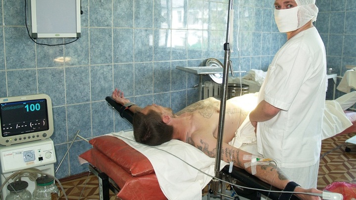 В Ростовской области растет число потерпевших в деле о жестоких пытках в тюремной больнице