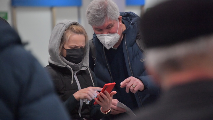 Накрученная истерия, поезжай: Поездка в Испанию главного инфекциониста Ставрополья была подарком к 8 Марта