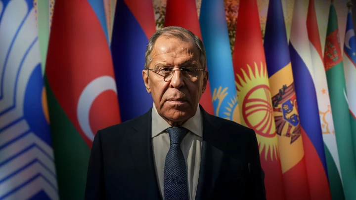 Лавров заявил о неадекватности Зеленского после призывов к убийствам русских