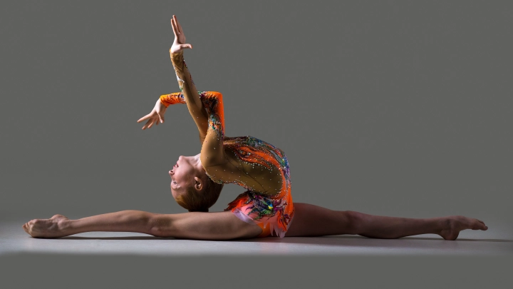 Крик души украинской гимнастки – русских любят слишком сильно. Сидорчик ответил - так было всегда