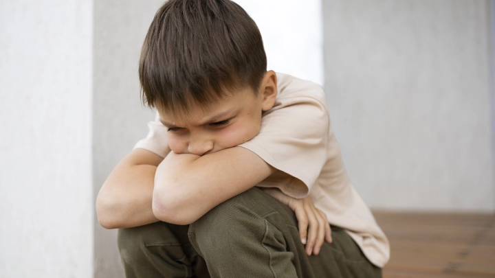 Приоткрывает глазки: Что сейчас с пострадавшим в Шереметьево мальчиком. Врачи дали прогноз