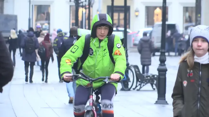 Доктор Мясников признался в своей ненависти к курьерам