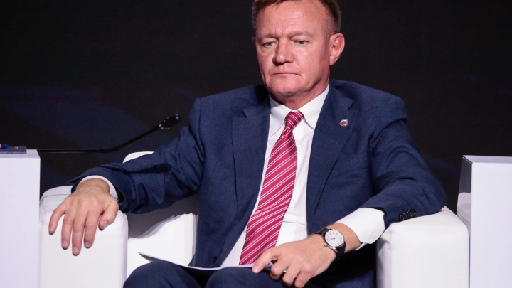 Самоубийство экс-министра Старовойта. Кремль дал первые комментарии: Все шокированы