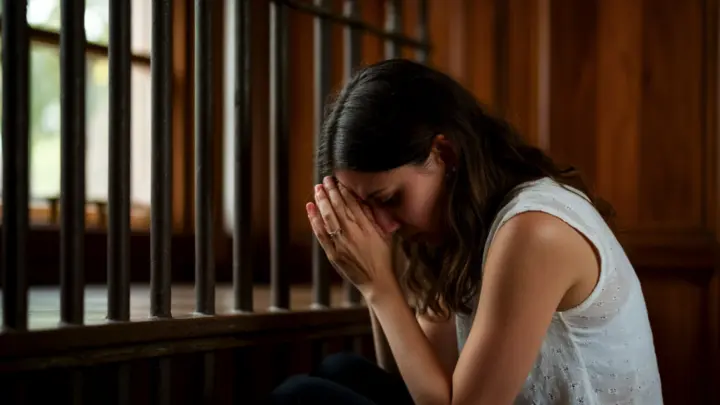 Звезду Дома-2 отправили в колонию за мошенничество в особо крупном размере