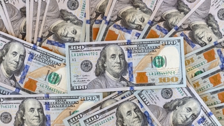 У Зеленского захотели $400 миллиардов русских денег