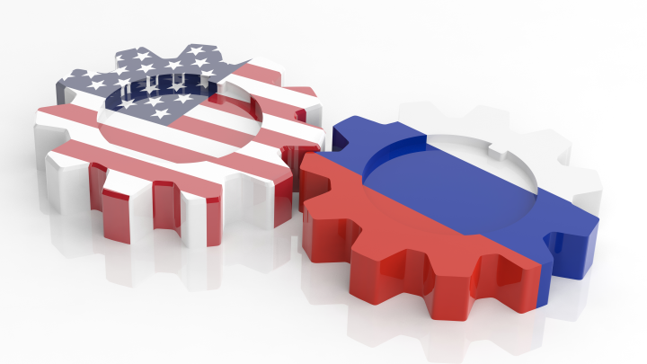 Самое главное, что мы разговариваем: Дарчиев рассказал о встрече с Трампом в Белом доме