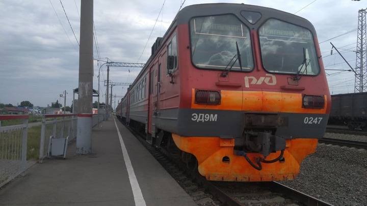 Стоимость проезда в новой городской электричке в Новокузнецке назвал Сергей Кузнецов