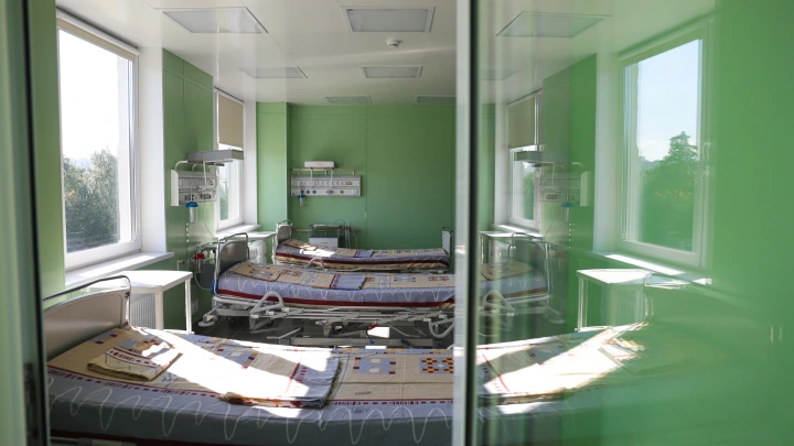 В ХМАО врачебная ошибка и диагноз ОРВИ вместо пневмонии стали причиной гибели пациента